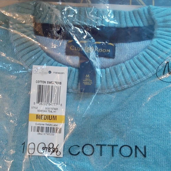 sweater - Picture 2 of 2